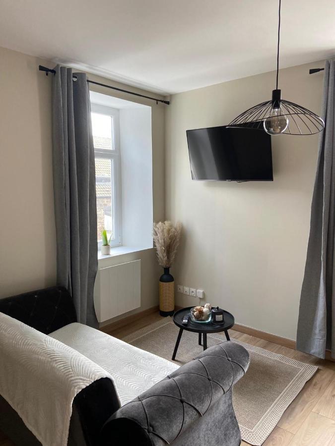 Appartement Golden Resort Boulogne-sur-Mer Buitenkant foto